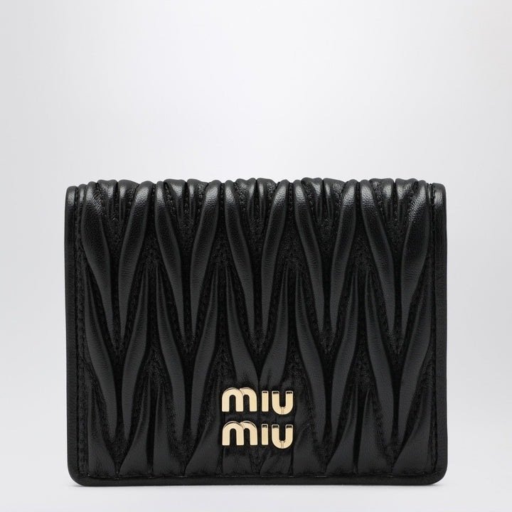 Miu Miu Apparel & Accessories - Black | 869ae9d78d667bc454bcf24fadb53d488c891950