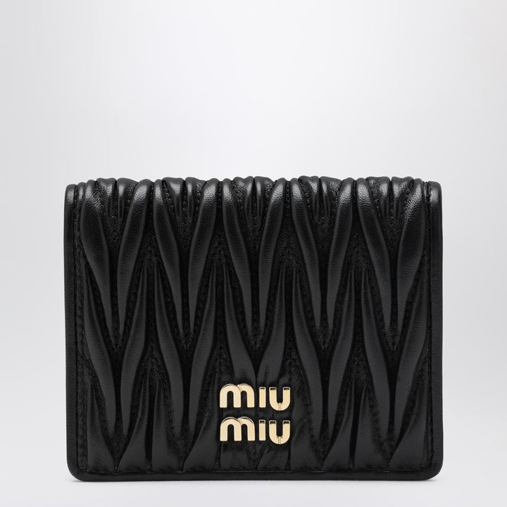 Miu Miu Apparel & Accessories - Black | 6febc1ae0301848db3e1f7e701f0425d9708155b