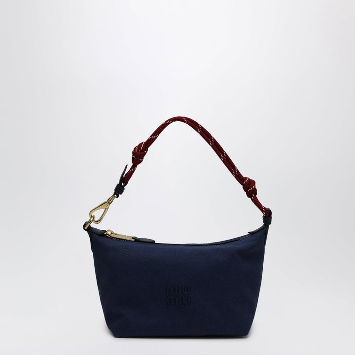 Miu Miu Apparel & Accessories - Blue | 58f5f705459628d3338f8de8f1dfaa5c074a864c