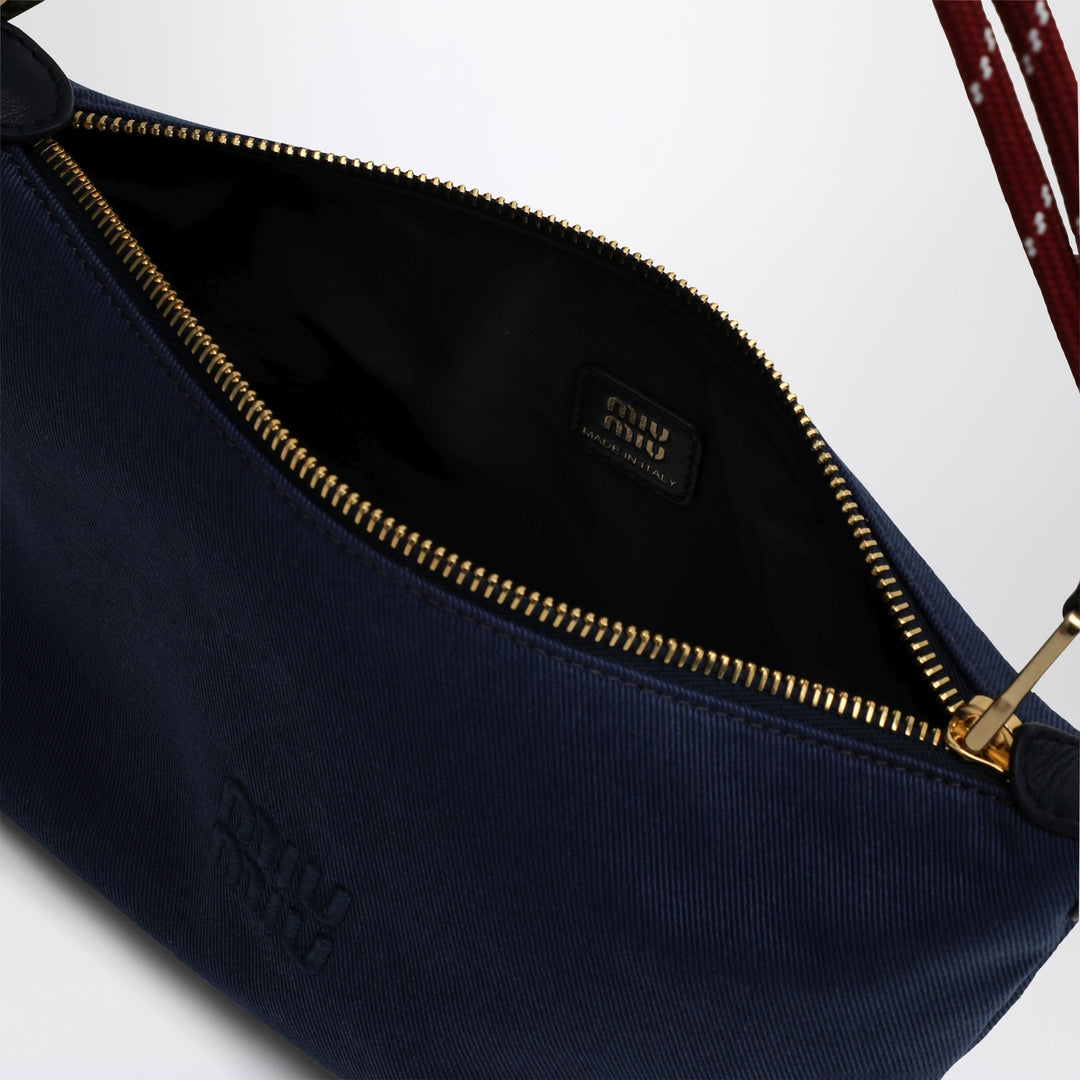 Miu Miu Apparel & Accessories - Blue | ad259eda6e9870fbf2d5e0917ac03aed9841784a