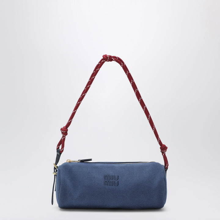Miu Miu Apparel & Accessories - Blue | c3e5ae590b9f98ae589b51fd59ec8a35104b1459