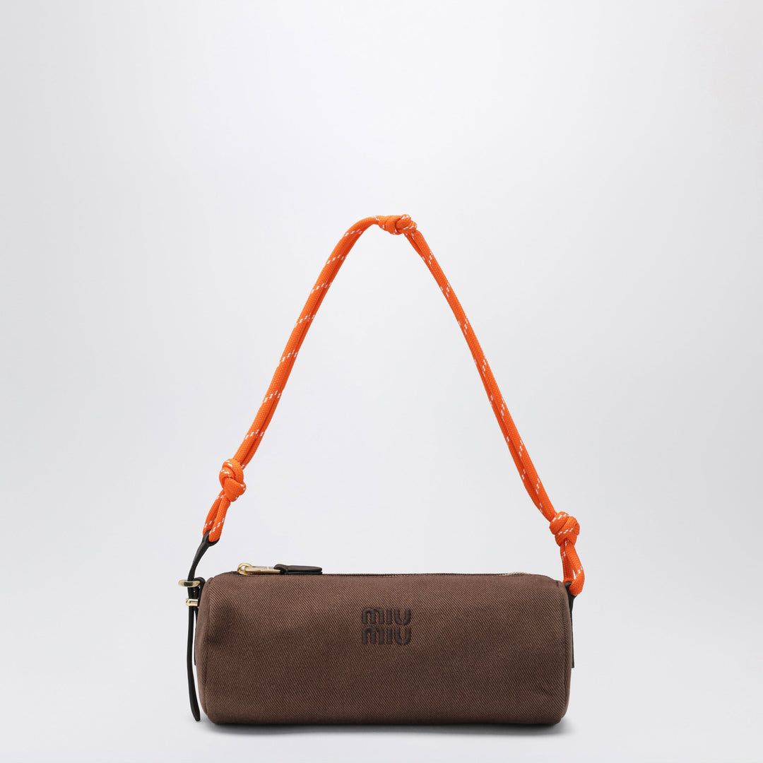 Miu Miu Apparel & Accessories - Brown | 53b79e4cd2d4c6e43b7a253e1d0691175058f70b