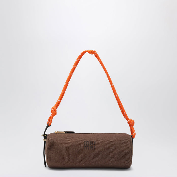 Miu Miu Apparel & Accessories - Brown | 53b79e4cd2d4c6e43b7a253e1d0691175058f70b