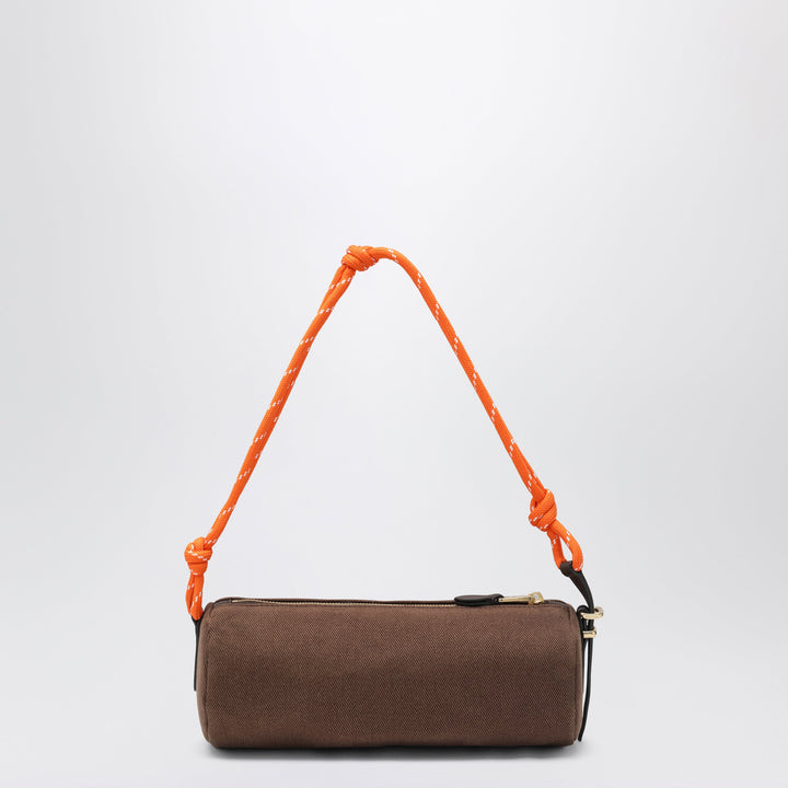 Miu Miu Apparel & Accessories - Brown | 0be60e8bd869fef7a45f9a4b848480edc19288be