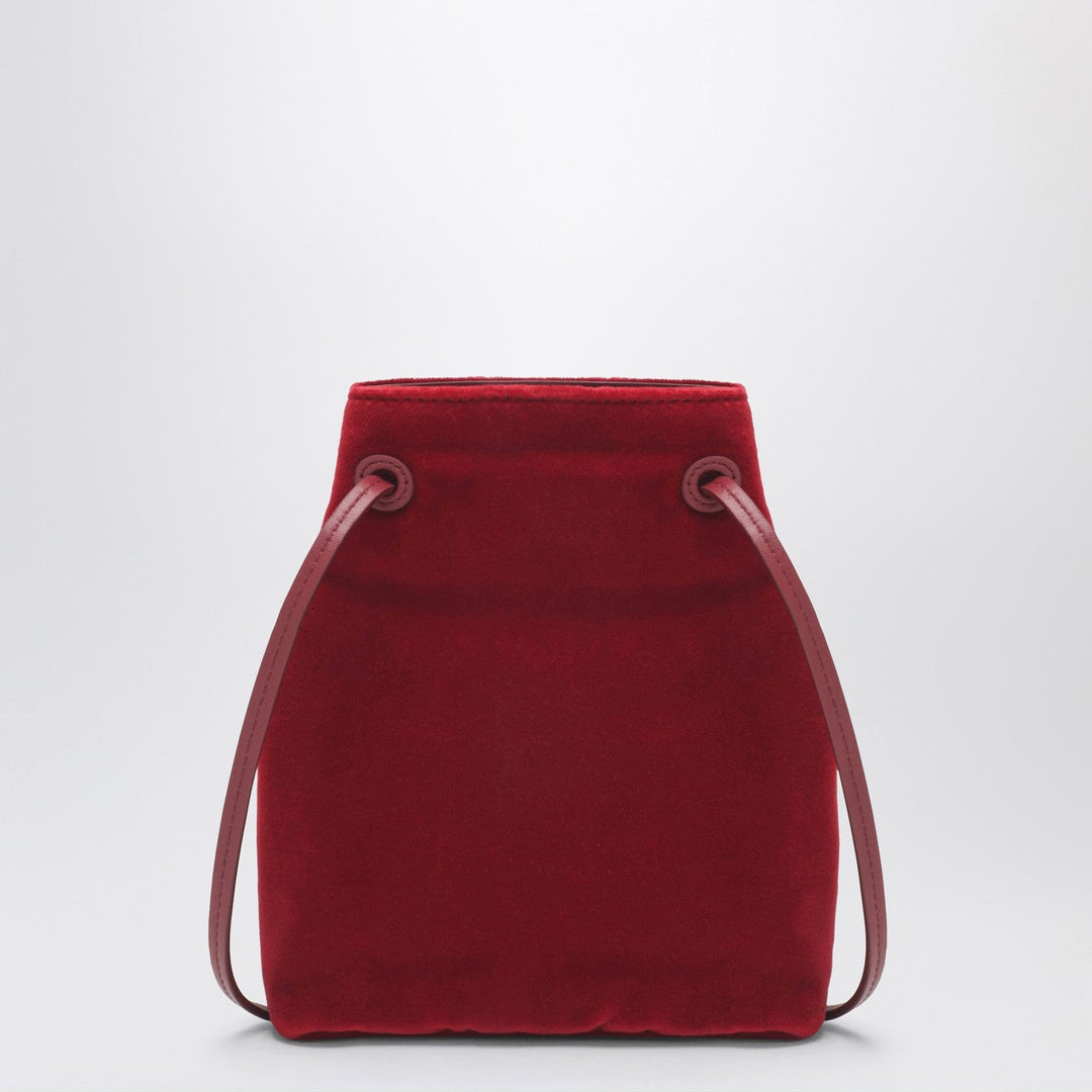 Miu Miu Apparel & Accessories - Red | 7b1d15f8422573f9b898c994fd9acb782f1f00c8
