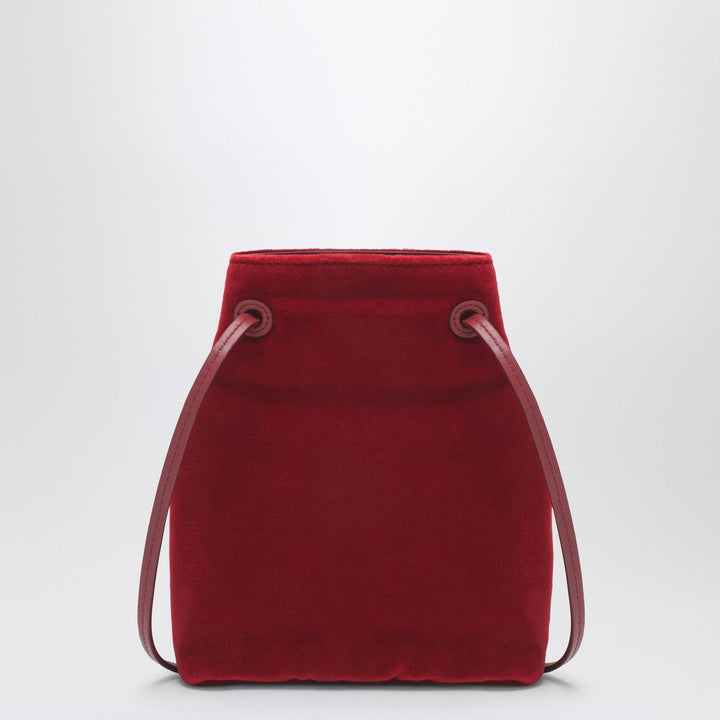 Miu Miu Apparel & Accessories - Red | 7b1d15f8422573f9b898c994fd9acb782f1f00c8