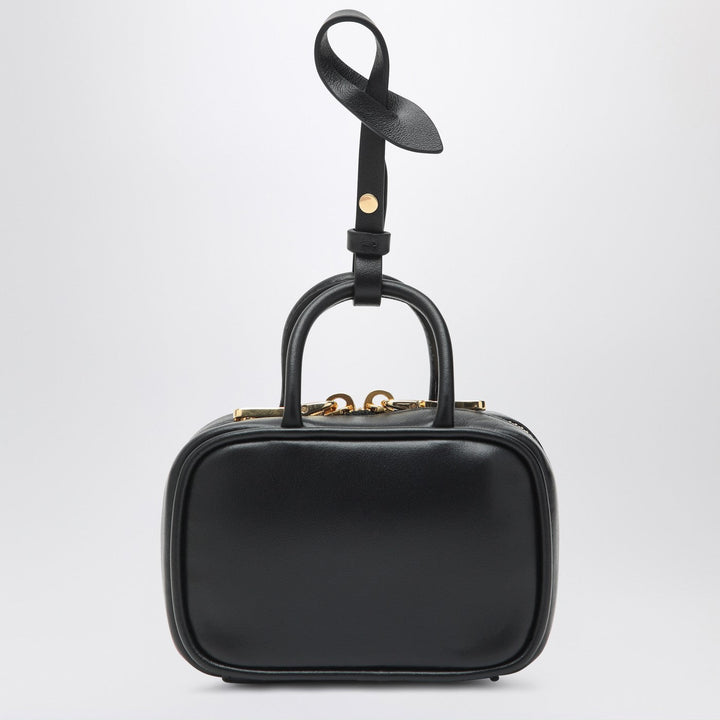Miu Miu Apparel & Accessories - Black | 9c600bd1452bb3c5047d13b8e5b1b3930b62de03