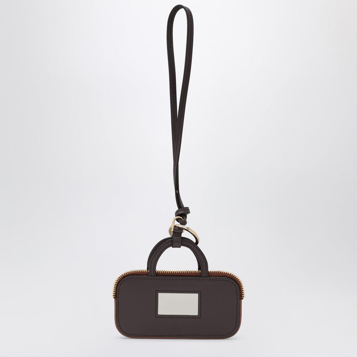 Miu Miu Apparel & Accessories - Brown | bba5797f8a81091bd9e8bd999507eb8292a068bf