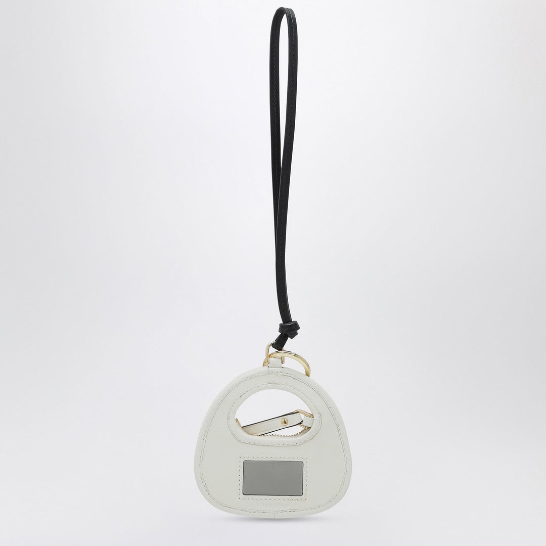 Miu Miu Apparel & Accessories - White | 2de306bb7f9ddc71497cff1e69610d18e7c344f0