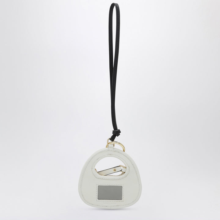Miu Miu Apparel & Accessories - White | 2de306bb7f9ddc71497cff1e69610d18e7c344f0