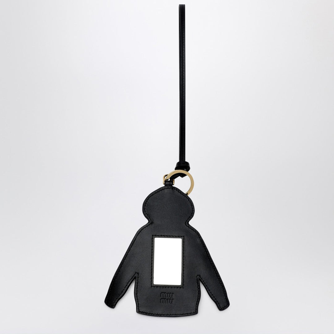 Miu Miu Keychains - White | 0987a65ac56da81e00184ca310518cf73c4bb2a2