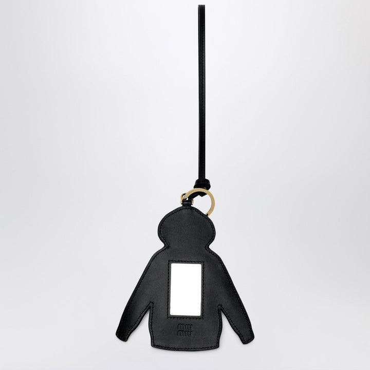 Miu Miu Keychains - White | 0987a65ac56da81e00184ca310518cf73c4bb2a2