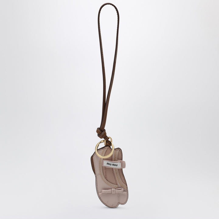 Miu Miu Jewelry - Pink | 06203966e3fe2fbf9cd4dfd6b86e42dd4e2f9aae