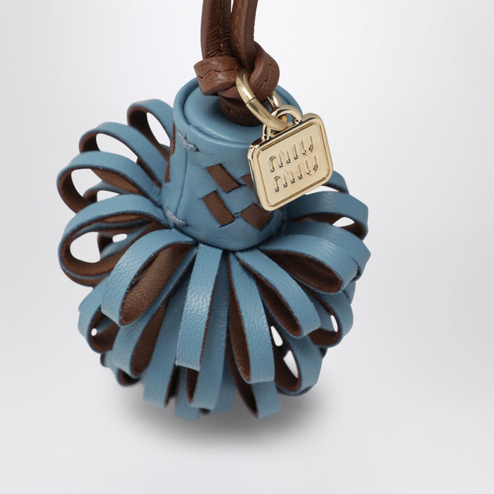 Miu Miu Apparel & Accessories - Brown | 50878701e01cab4c9954f71736a9be95417bc412