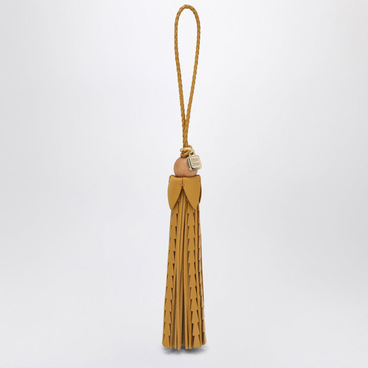 Miu Miu Apparel & Accessories - Brown | 300902f2125b9a8828c9ba56d048121f2cb0cf91