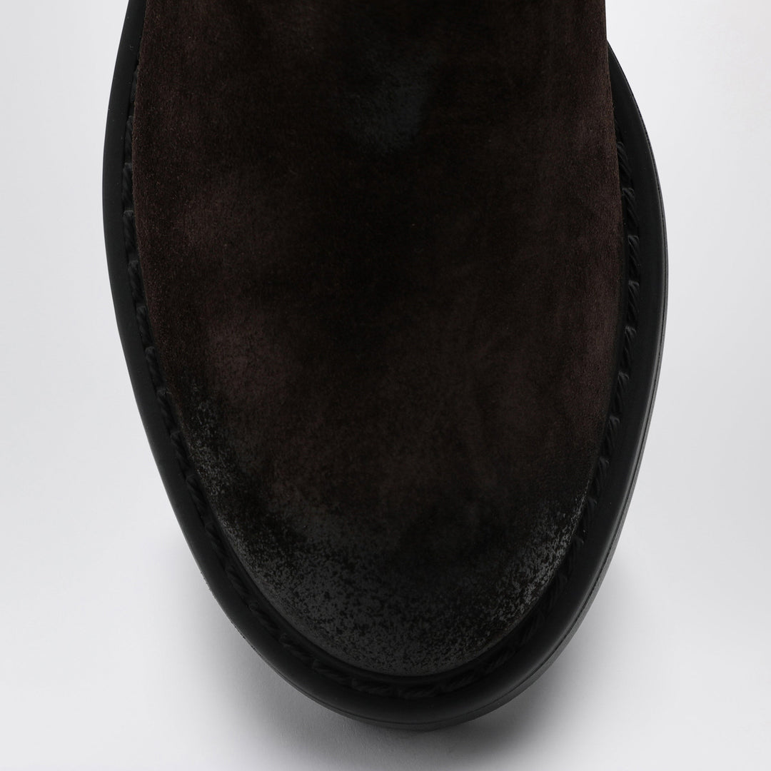 Miu Miu Shoes - Brown | a2760ce6bc0d9d95fa4ad4f8b7186de2a177c86f
