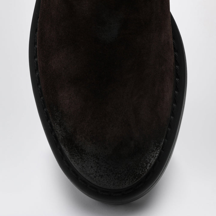 Miu Miu Shoes - Brown | a2760ce6bc0d9d95fa4ad4f8b7186de2a177c86f