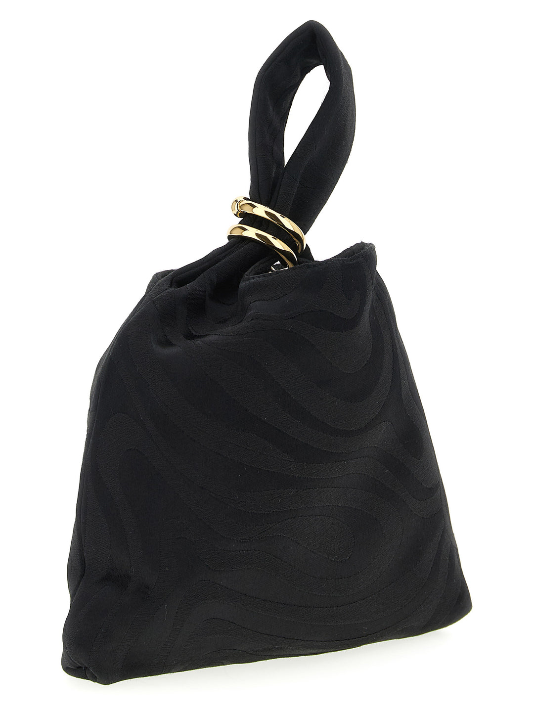 Emilio Pucci Emilio Clutch - Black | 7908931de618cfd105e621b9255b0c560c9c13cb