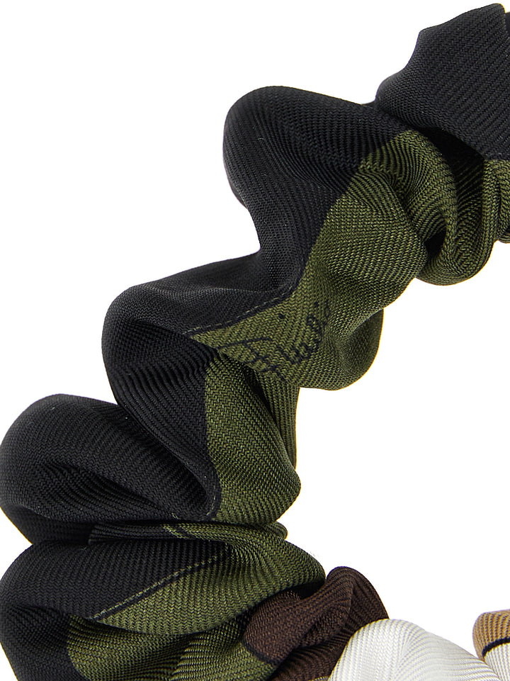 Emilio Pucci Iride Hair Accessories - Multicolor | ebaef3d534b6fc00f1ef671190dc61432a023ed5