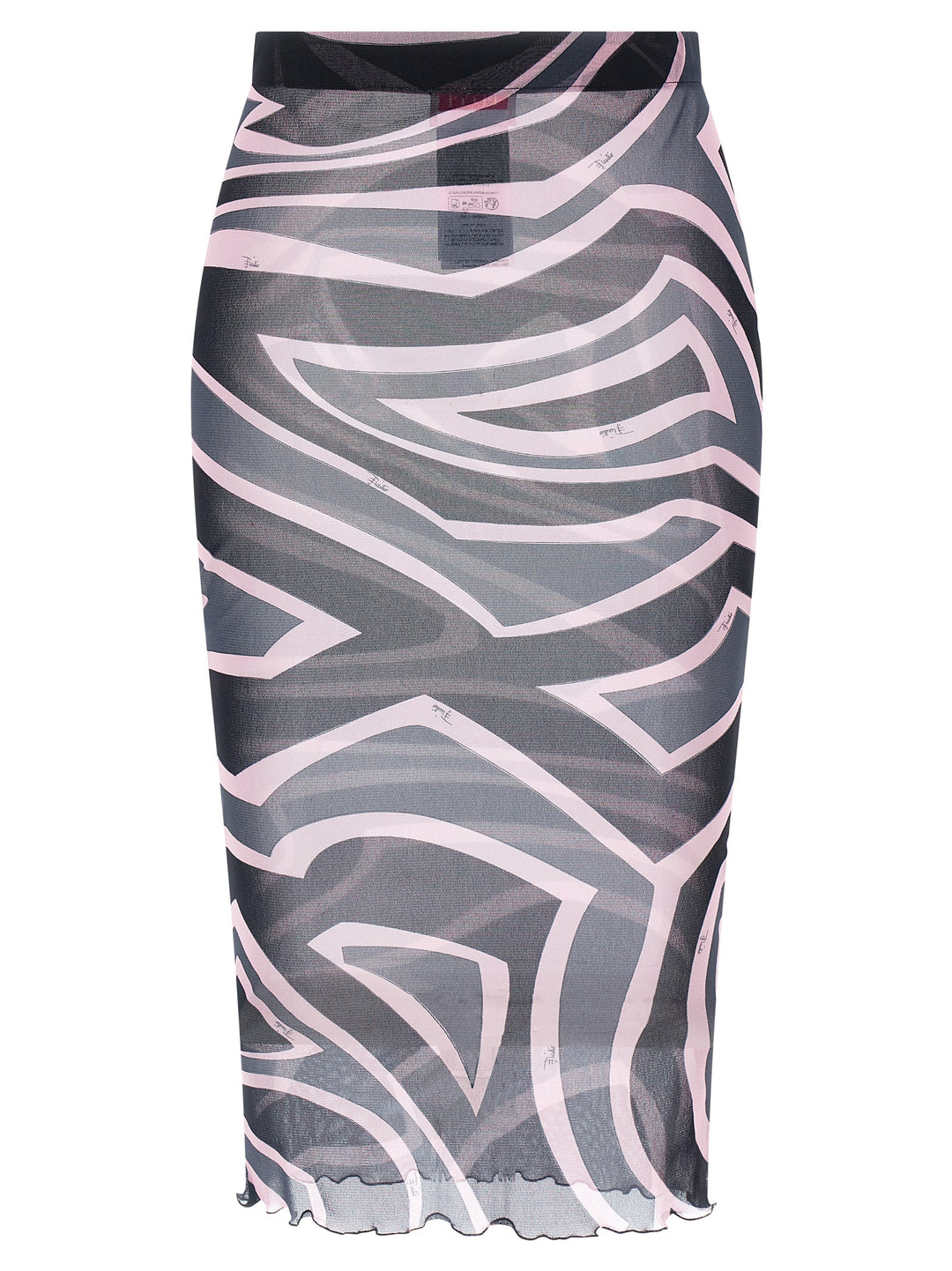 Emilio Pucci Iride Skirts - Multicolor | c83523ae5c89f014e58d55c72e4ce865fb5dd341