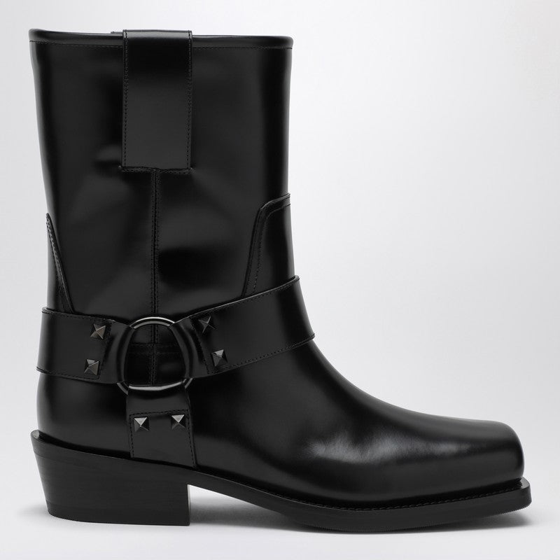 Valentino Garavani Shoes - Black | 50ef0097b2aa2236d6684b4eeb1d001d135fc1c3