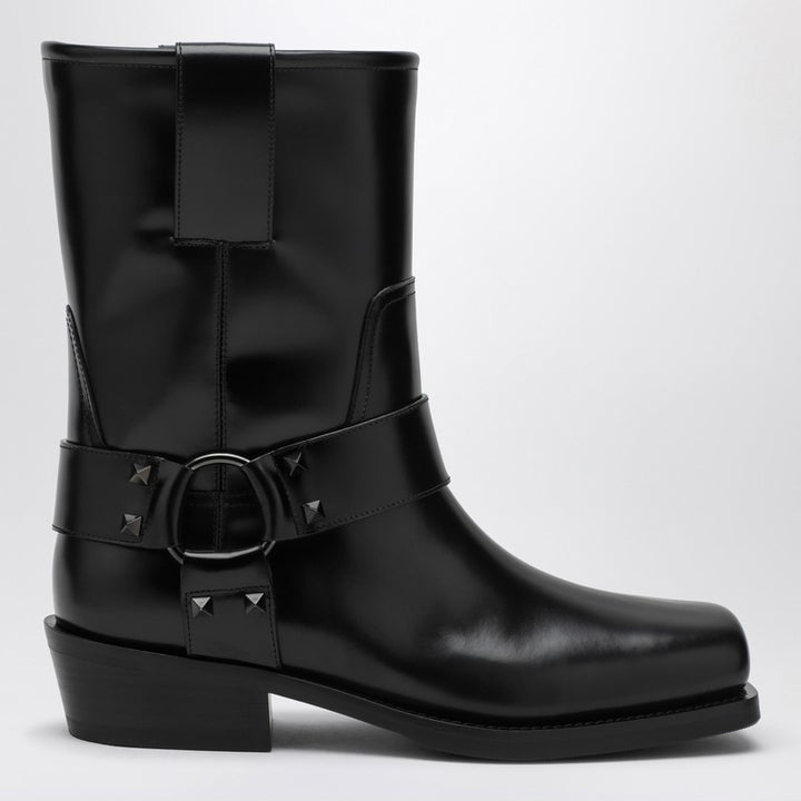 Valentino Garavani Shoes - Black | 50ef0097b2aa2236d6684b4eeb1d001d135fc1c3