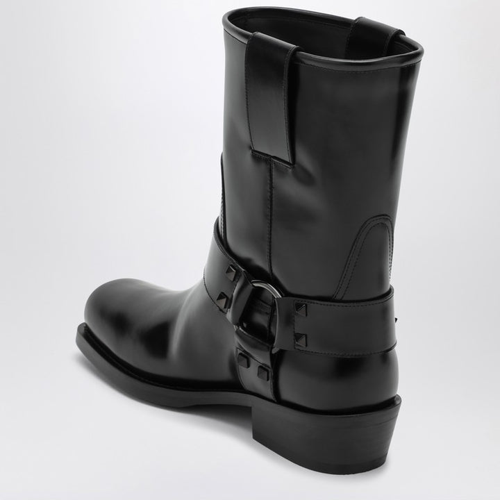 Valentino Garavani Shoes - Black | f8b5a5b33deff8aaa1c0f3751e383ab3b570c96b