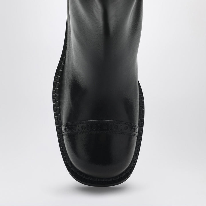 Miu Miu Shoes - Black | 8f38cccf0719c35f1f5ca7fa9562c636762c60c6