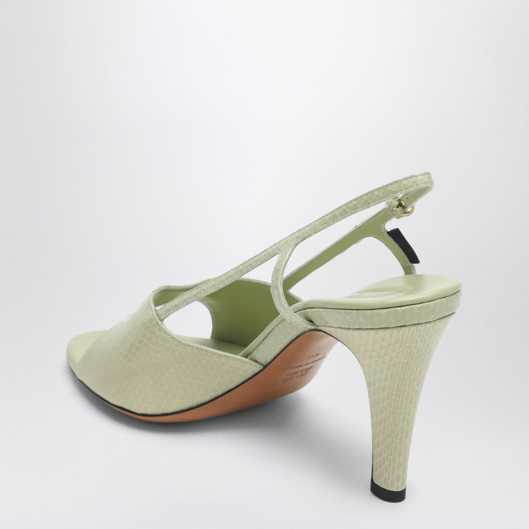 Miu Miu Shoes - Green | 8ca51264e18a71314bf7984825327070450b417a