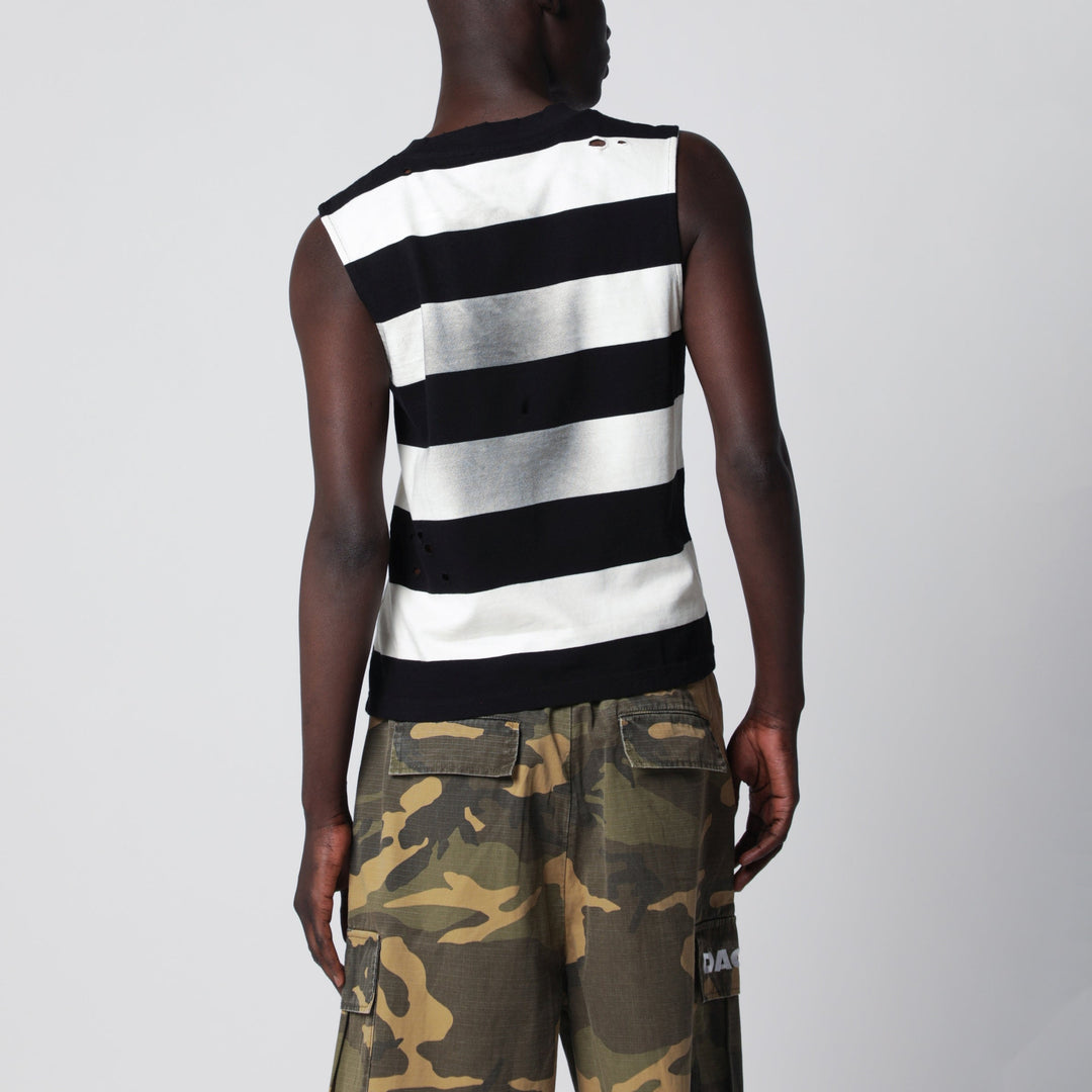 Dagger Vests - White | c87160fae48f5ee8577731b22ce2f6efdbc8b5c8