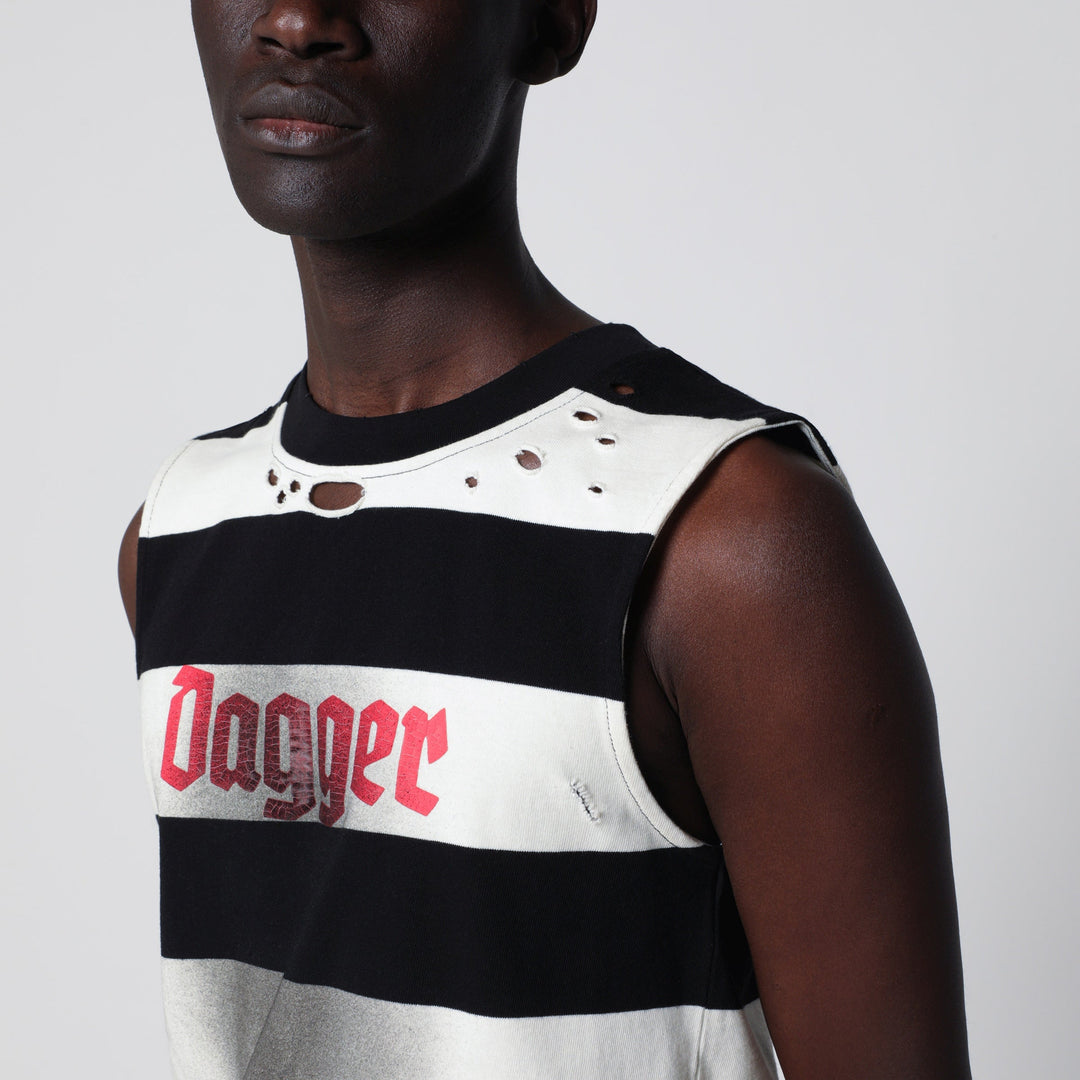 Dagger Vests - White | 8e752a63d41e7926a181d8723aac06615d71874b