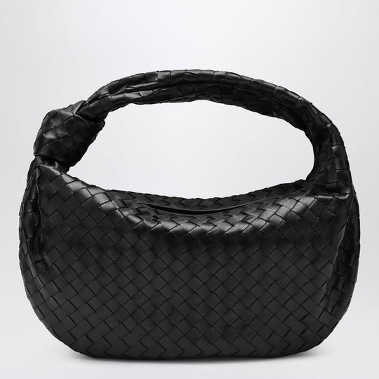Black Classic Jodie Bag