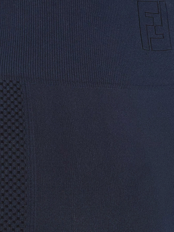 Fendi  - Blue and green | 96d3040cdd25696417f137435026bd527f269479