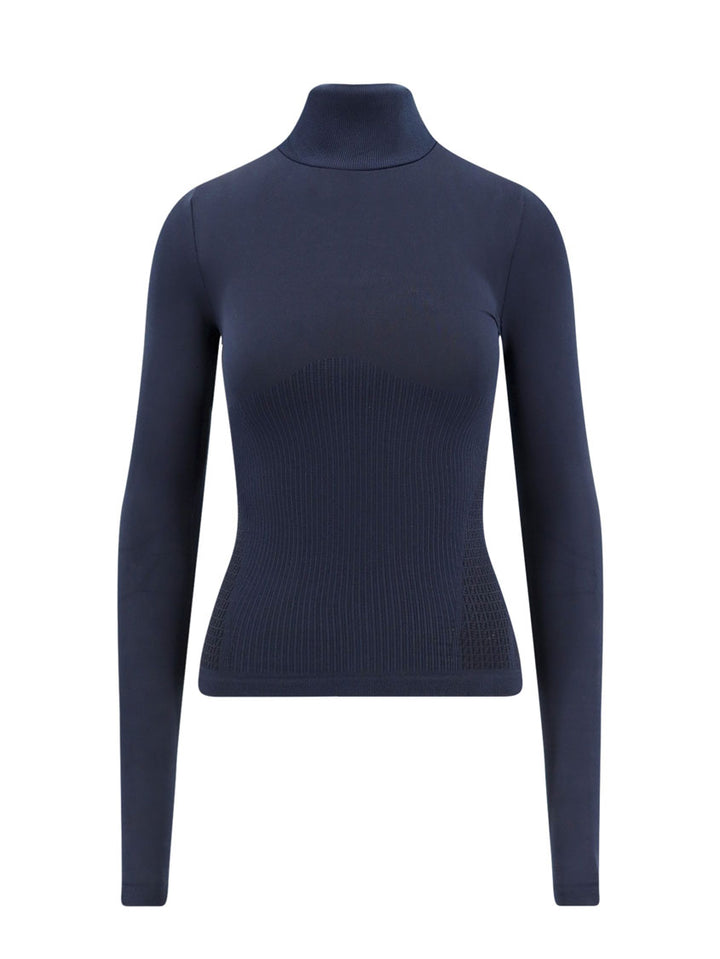 Fendi T-shirts and Polos - Blue and green | 93bc7353f46efe6f0f5e721ee567ae5c01b9c9c8