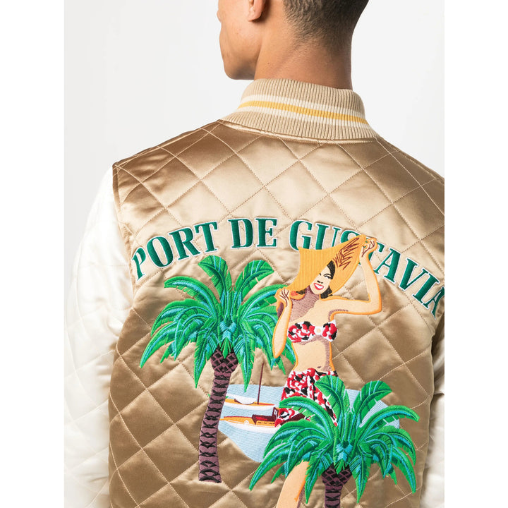 Rhude Outerwears - Brown, Neutral | 32f1aa9e1fbb5ad8386d364bad0a9c9ab387b7ee