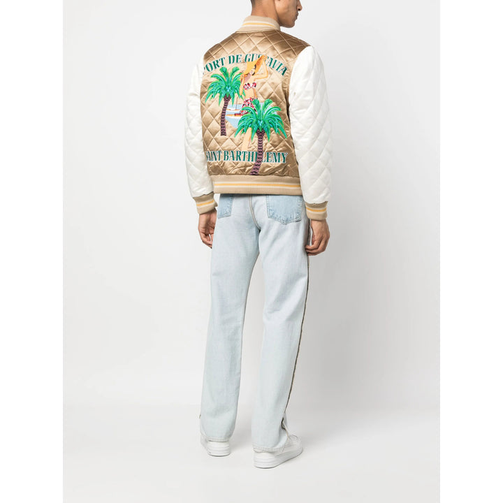 Rhude Outerwears - Brown, Neutral | 3810e8216404d751a762144dff8e25112f8c096e