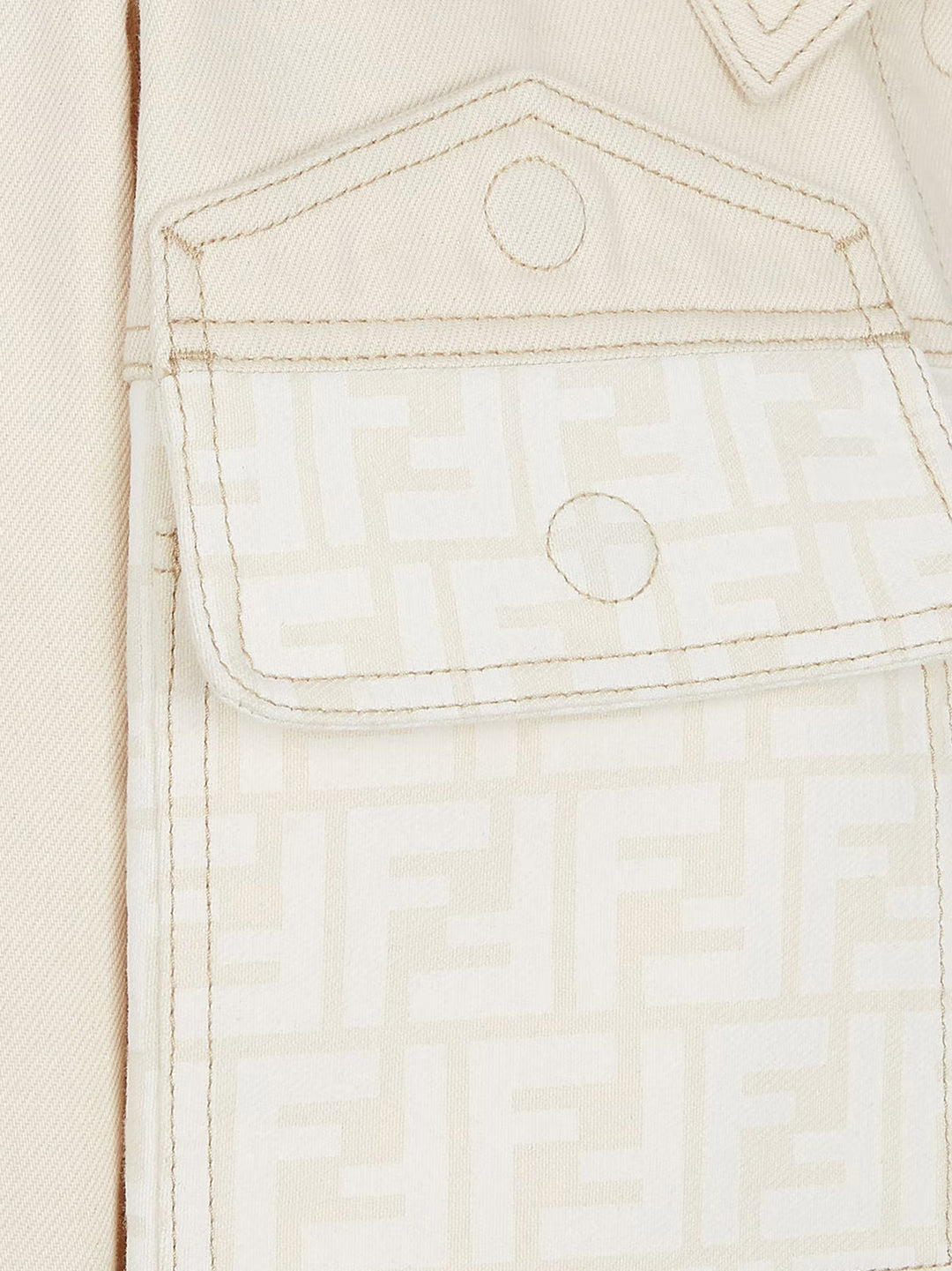 Fendi Jackets - Light and natural | 9f350e501ee3901c3477484348559c130344939d