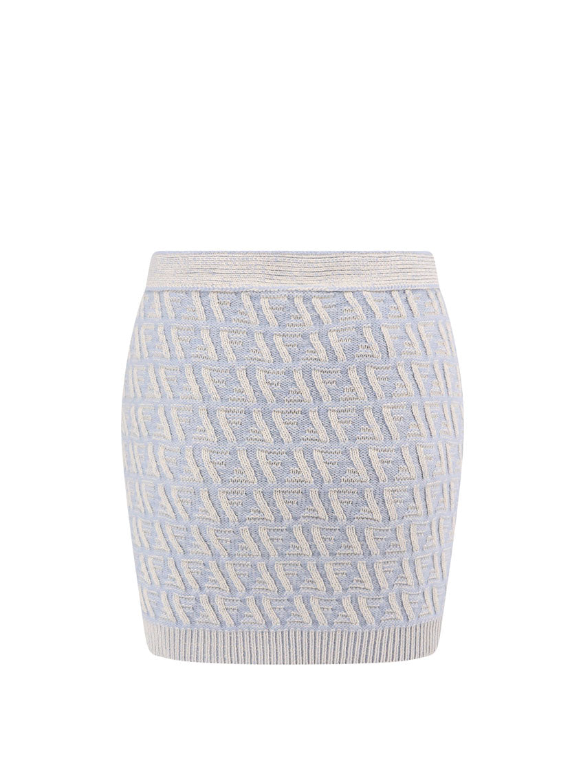 Fendi Skirts - Blue and green | 1cdd753665199876f53e8d0d44e8193545720824