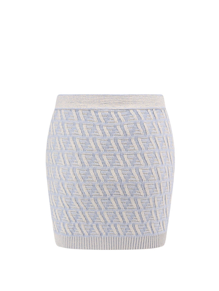 Fendi Skirts - Blue and green | 1cdd753665199876f53e8d0d44e8193545720824