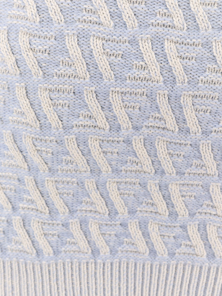 Fendi Skirts - Blue and green | 17a7e82f86d1dff45ab51eb366bdb0988e9e29ba