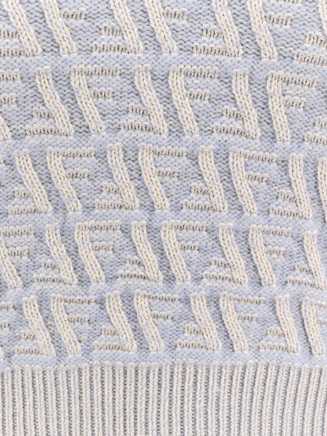 Fendi T-shirts and Polos - Blue and green | e7fbf6139b8a9be25eb076edfd7370d8787ad1b0