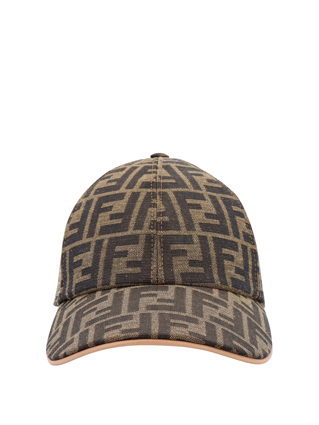 Fendi Hats - Brown | 33bfa8733eee37862e9be705c3dc84c53862de40