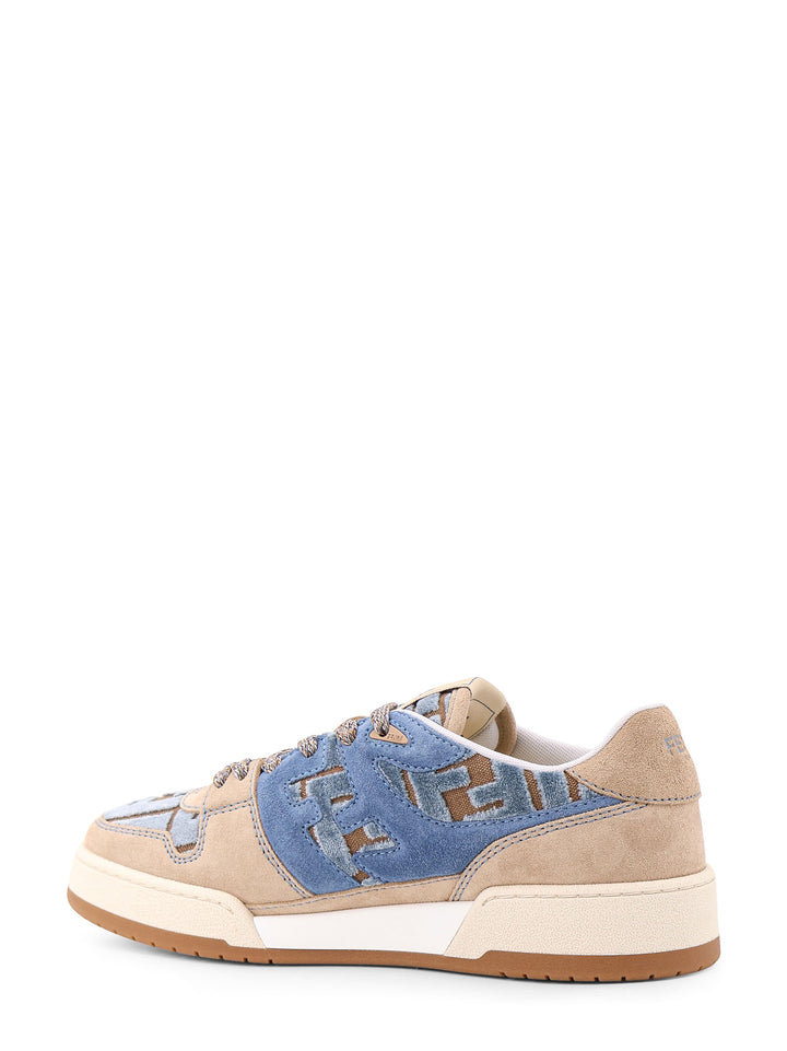 Fendi Sneakers - Blue and green | 76aaaf8e61ce923e794a8d868a56ed6672d6574d