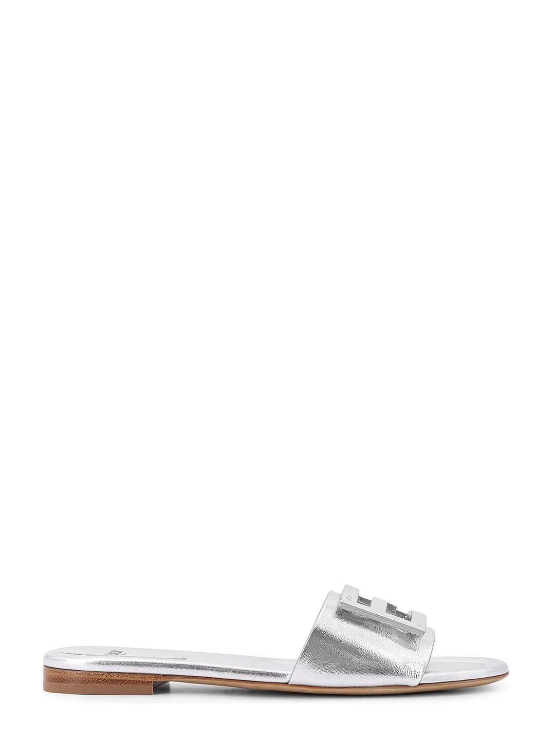 Fendi Sandals - Light and natural | c9697ef250106191140217b338919f335dfb74bb