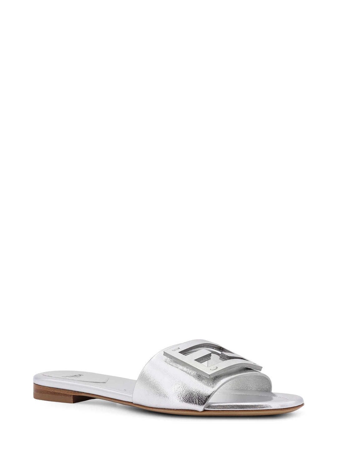 Fendi Sandals - Light and natural | 4c856338a94d8a456da62c9c21512891e79d0b18