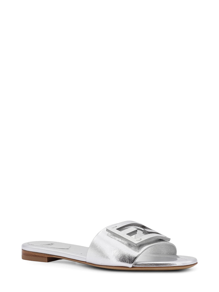 Fendi Sandals - Light and natural | 4c856338a94d8a456da62c9c21512891e79d0b18
