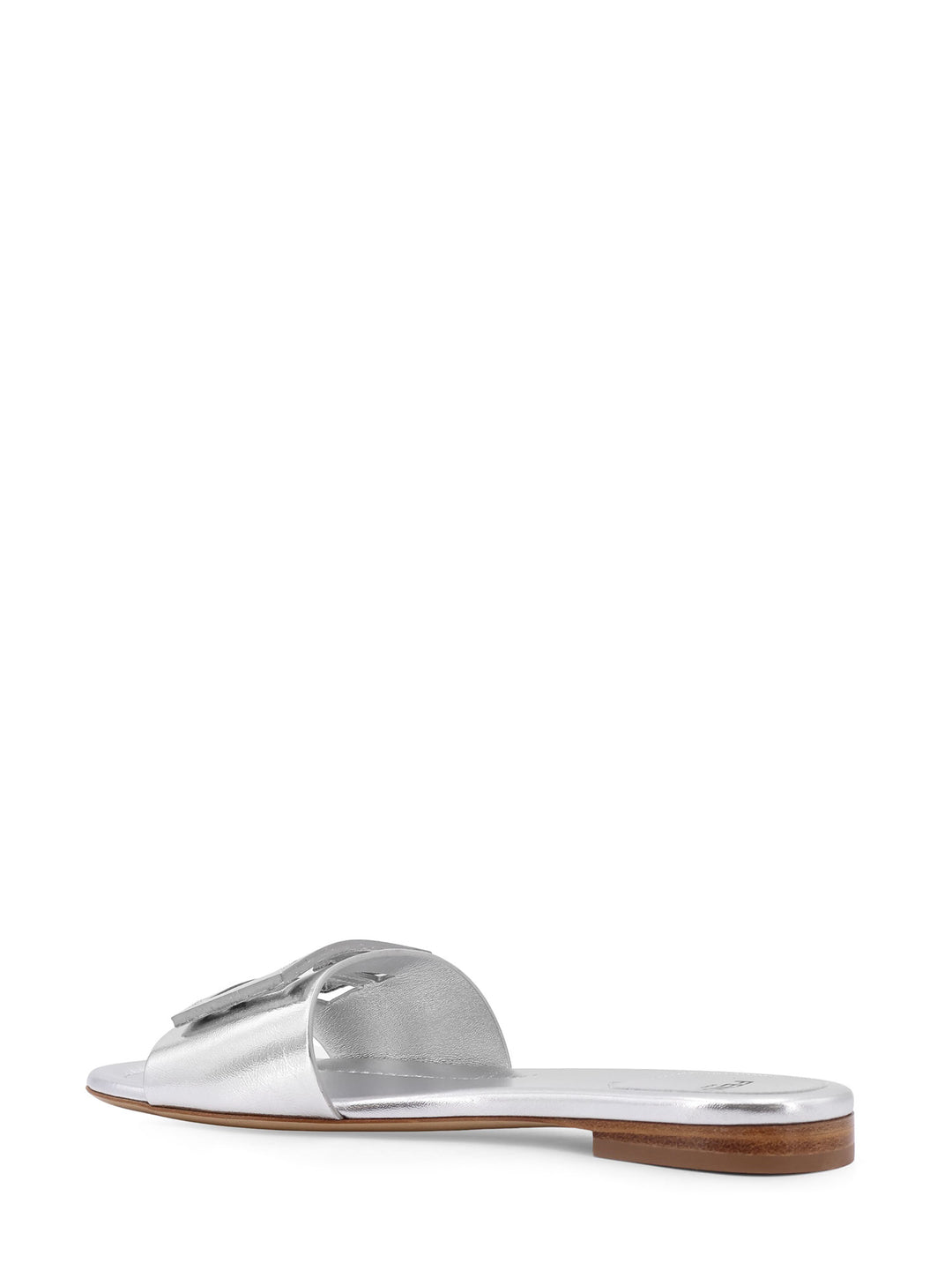 Fendi Sandals - Light and natural | e368fa6cd49f74cfea0b3840abfa918c9d764b94