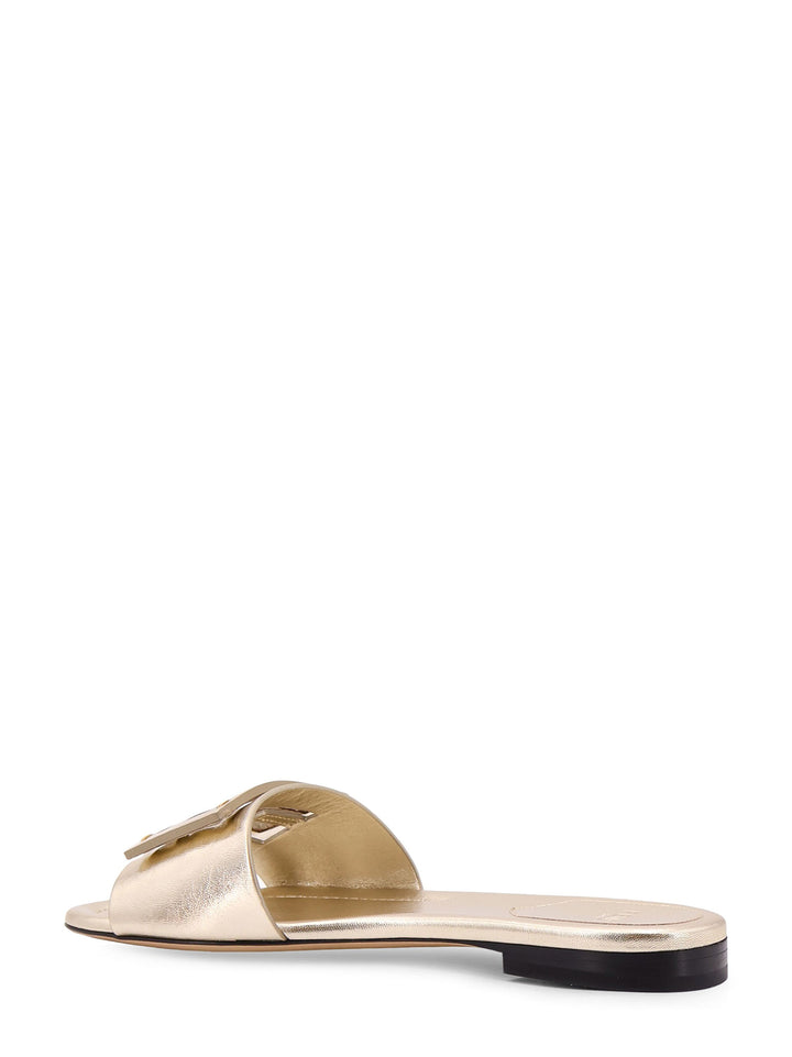 Fendi Sandals - Brown | 811029ec13cf978dda618607e7a2554d5093d96c