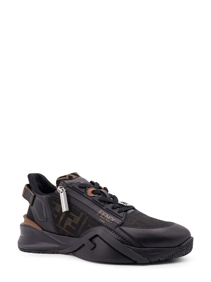 Fendi Sneakers - Blacks and greys | e766d8a4f570a0b00ba76f75fcc1ca0026a4ec2f
