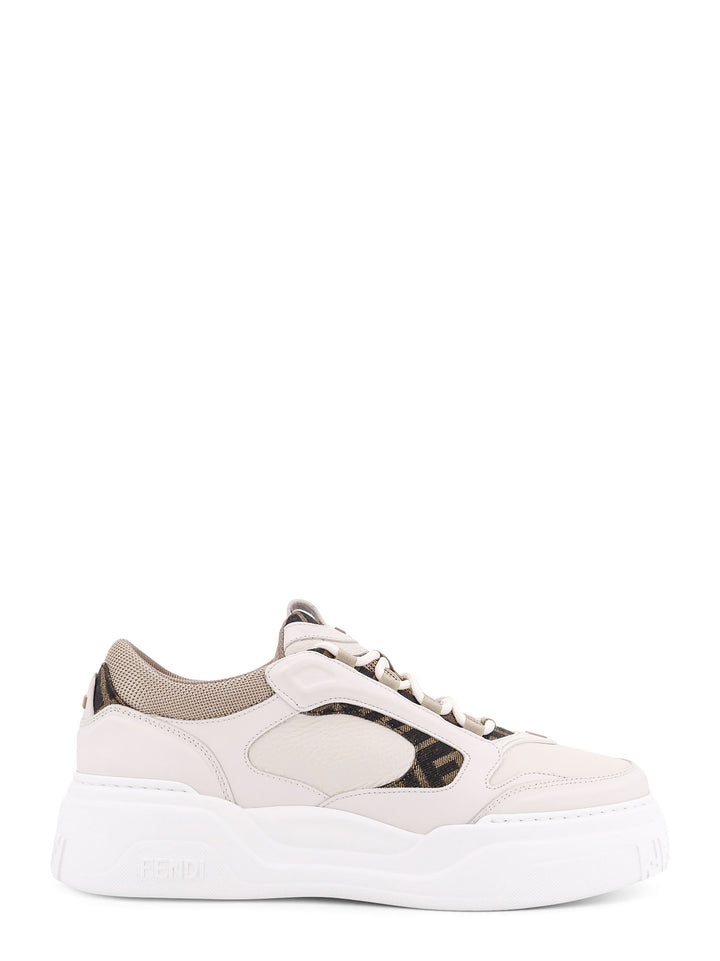 Fendi Sneakers - Light and natural | 88a5a6673416fb371df5880f5296ebba500a05ba